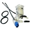 HOFFER 7409396 Sender Unit, fuel tank